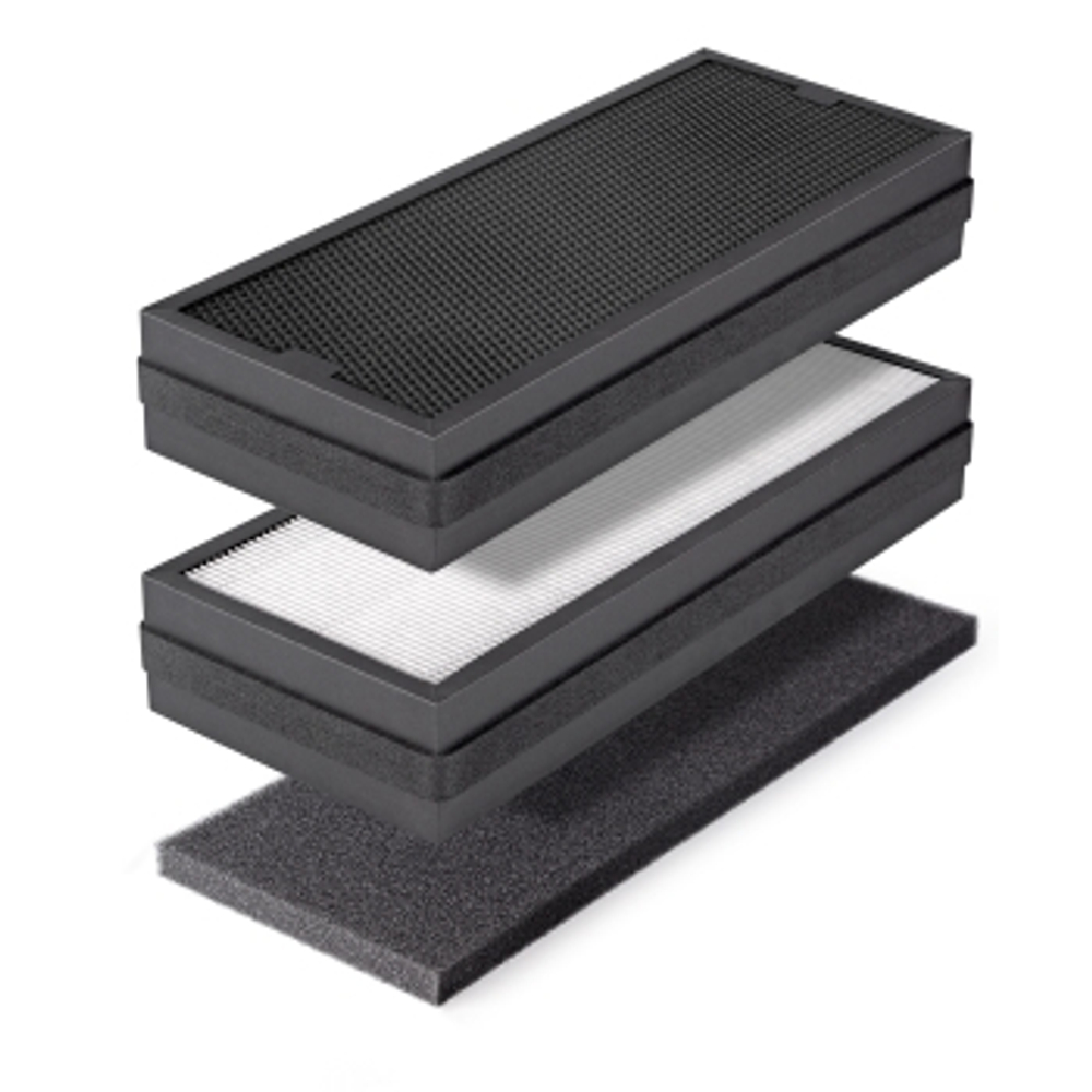 Комплект фильтров для Бризера 3S