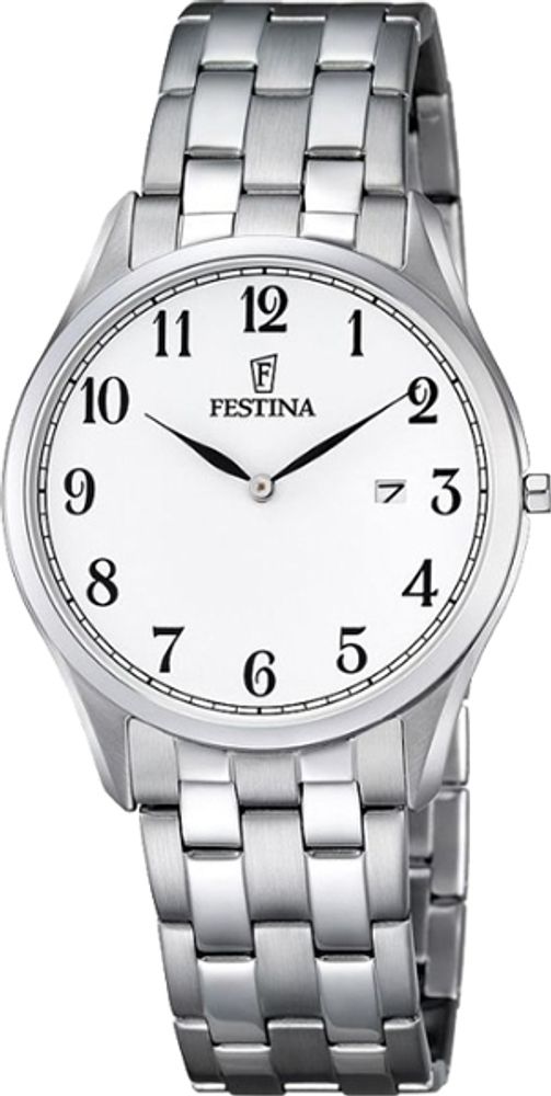 Мужские наручные часы Festina F6840/1