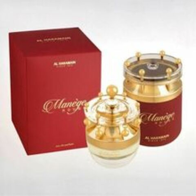 Manege Rouge EDP