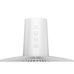 Умный напольный вентилятор Xiaomi Mi Smart Standing Fan 2 (версия Global)