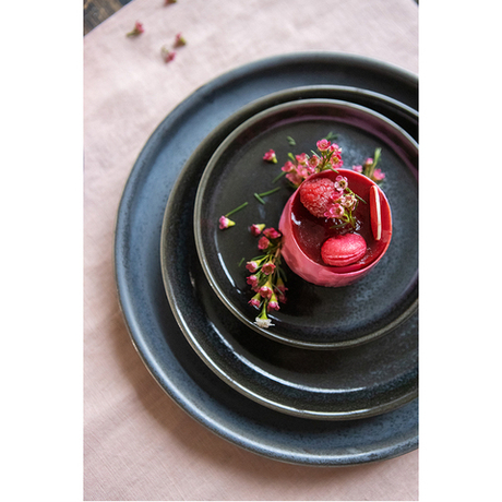 Набор тарелок 2шт 26см Liberty Jones Cosmic Kitchen