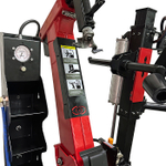 Автоматический шиномонтажный станок Storm A28 P + RH2