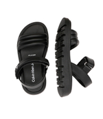 Босоножки Calvin Klein Jeans - черный(V4A2 80512 1614999)