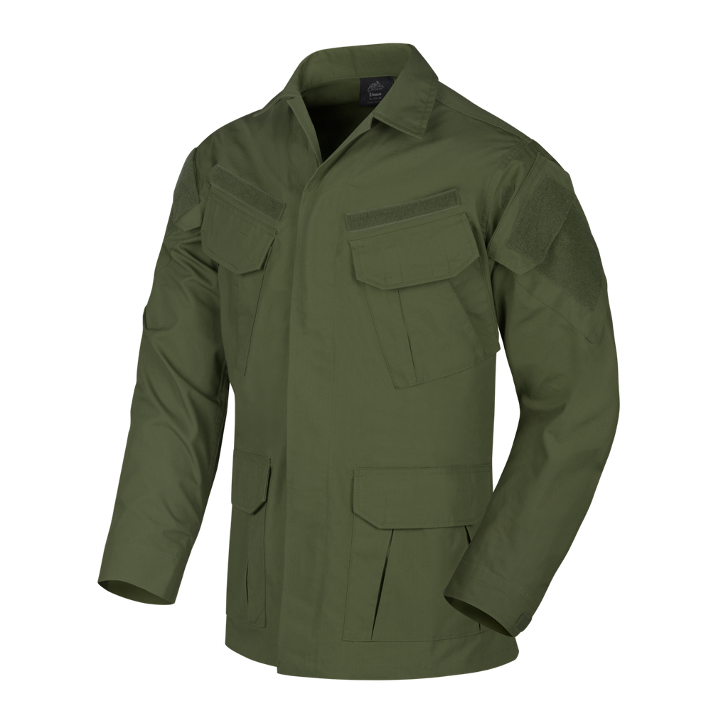 Китель Helikon-tex SFU NEXT Shirt – PolyCotton Ripstop