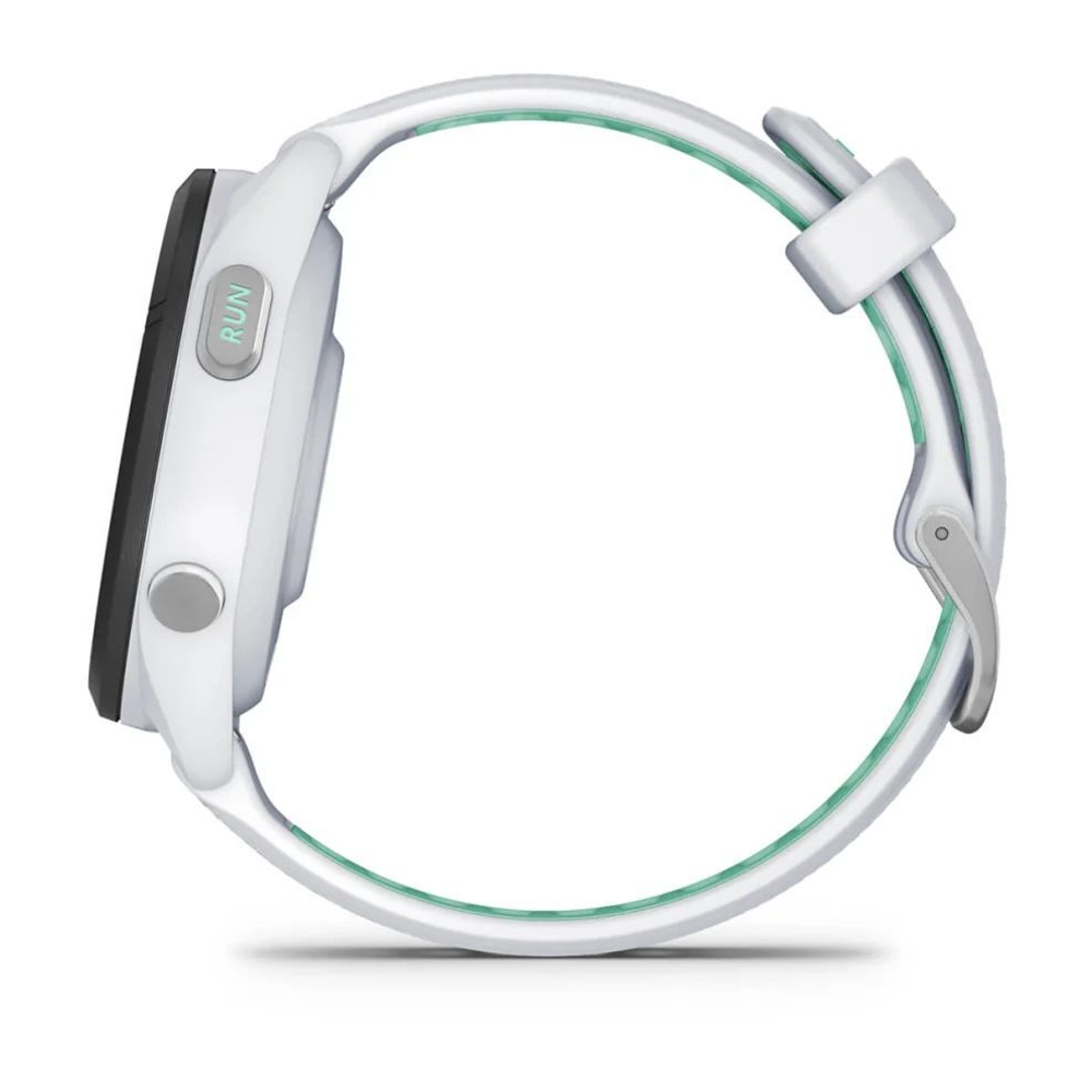 Смарт часы Garmin Forerunner 265S белый