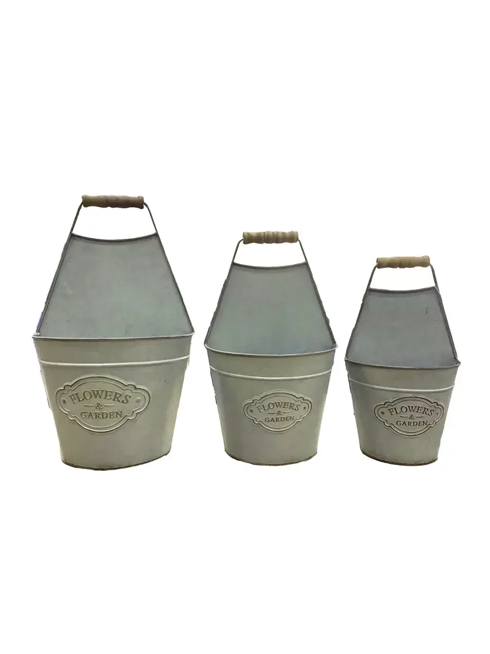 Кашпо для цветов комнатных 38*23,5 см