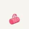 Сумка Louis Vuitton Papillon BB розовый