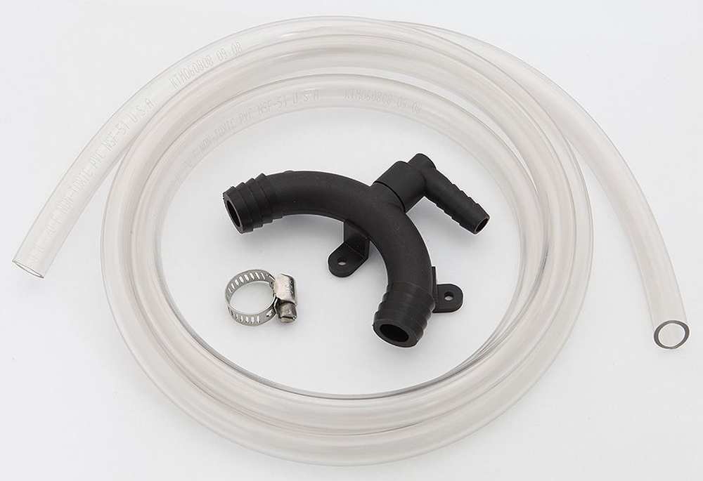 Антисифонное колено (10240239)