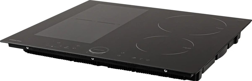 Варочная поверхность Hiberg i-MS 6049 B
