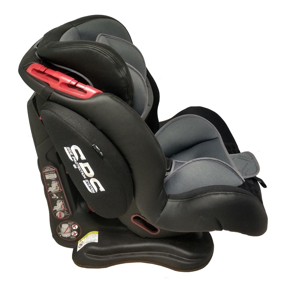 Infinity BH12312I-GTS-SPS (Isofix)