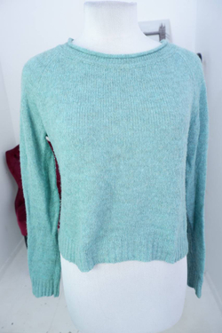 Джемпер Max&Co уютный, визуально на 44/46 размер