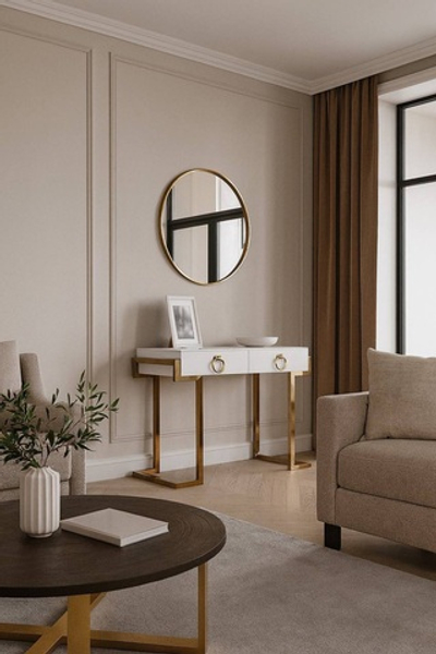 Консоль стол Атлас 2