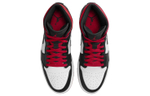 Кроссовки Jordan Air Jordan 1 Mid "Gym Red"