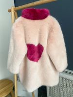 Шуба Bandits, 128-134