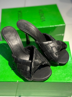Босоножки Bottega Veneta