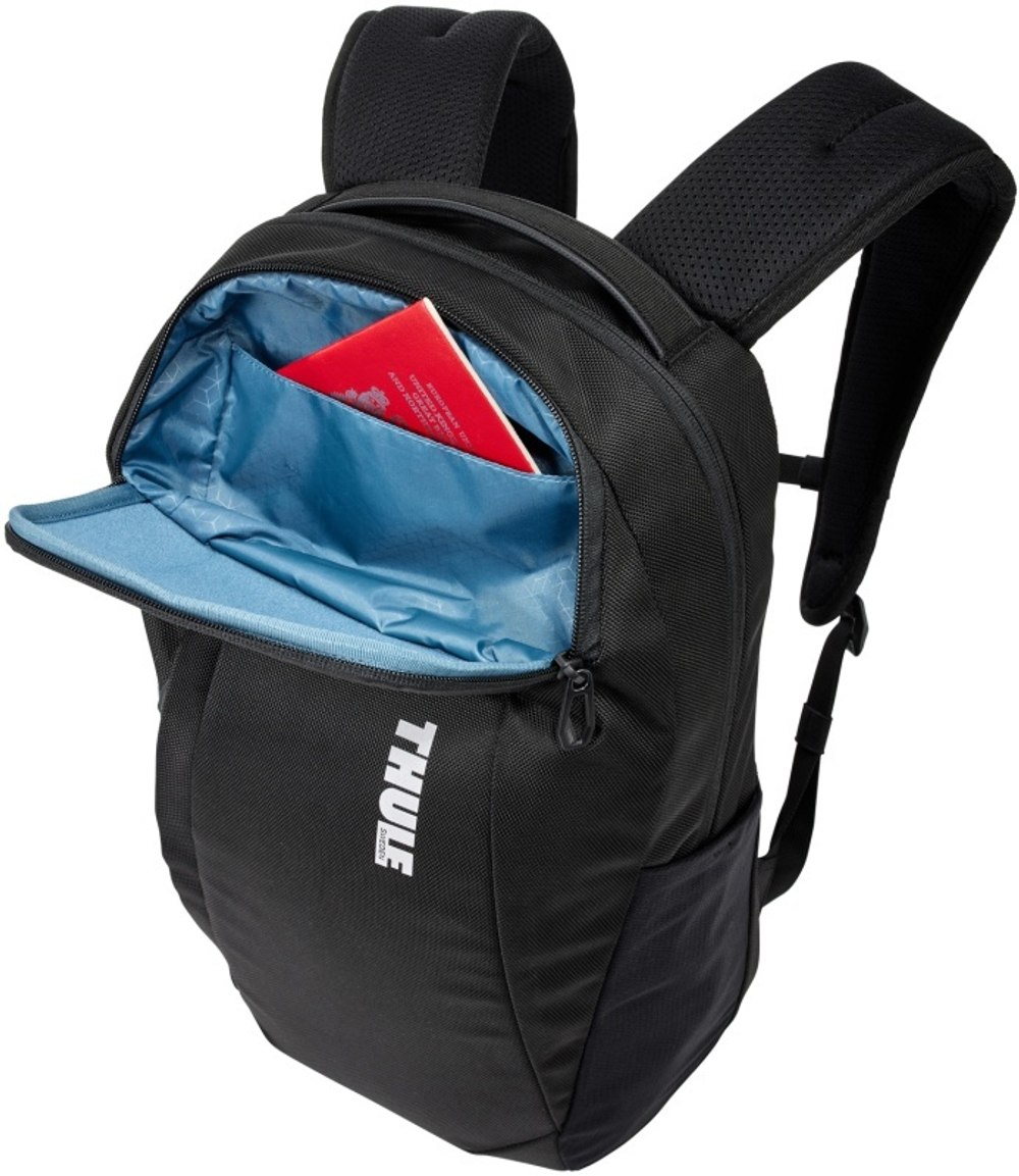 Рюкзак для ноутбука Thule Accent Backpack 20L TACBP2115 Black (3204812)