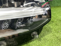 Фара правая Volvo XC90 2 (2014-2019) Full LED