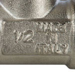 STOUT Клапан термостатический прямой 1/2"