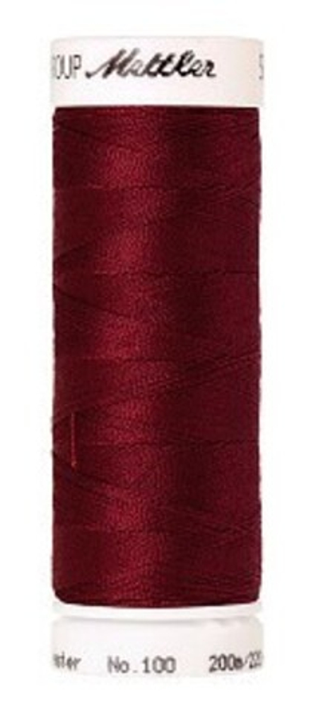 НИТЬ SERALON универсал.№100, 200m, col.0098