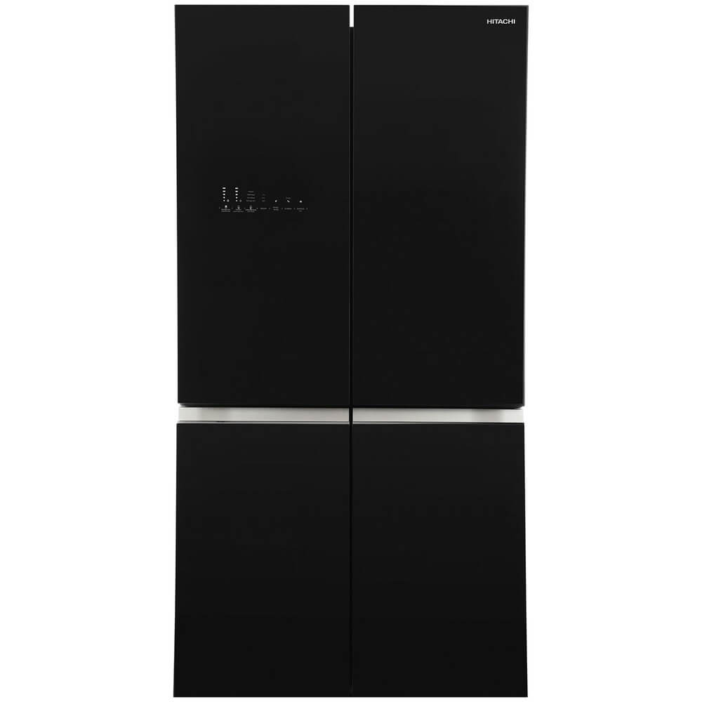 Холодильник Hitachi R-WB720VUC0 GBK