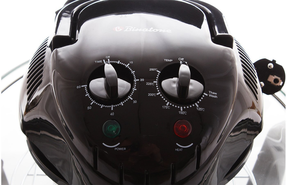 Аэрогриль Binatone HOV-122