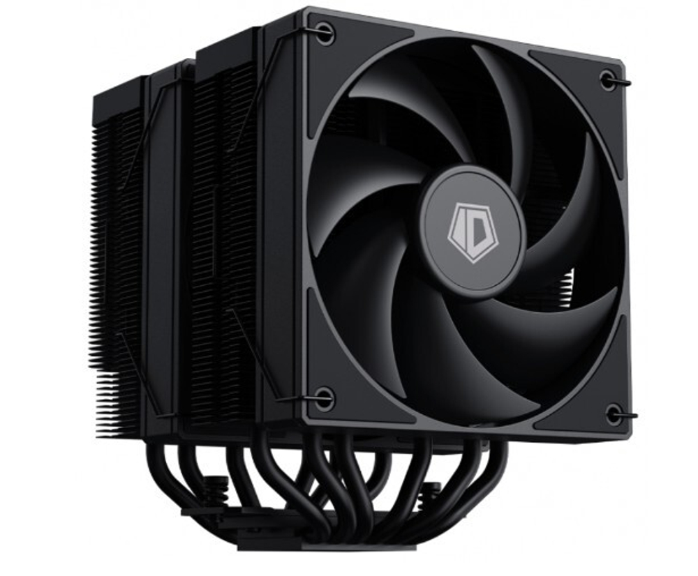 Кулер  ID-Cooling FROZN A620 BLACK