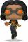 Funko POP Heroes: Black Lightning- Lightning POP Heroes