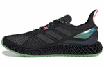 Кроссовки Adidas X9000 4D