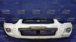 Бампер передний SUBARU IMPREZA 2002-2005