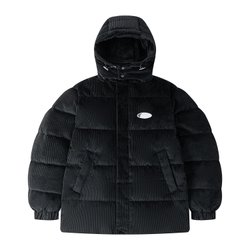 Пуховик YMKASHIX Velvet