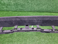 Юбка переднего бампера Geely Atlas 2 (2023-н.в.)