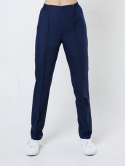 Брюки медицинские женские | Б-101/2 клеон проф