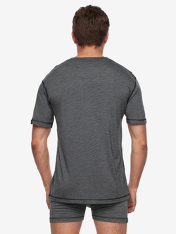 ФУТБОЛКА BASK MERINO WOOL T-SHIRT