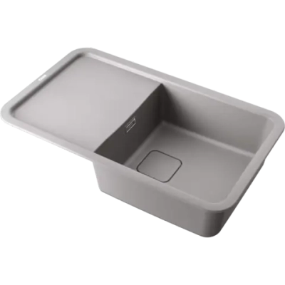 Кухонная мойка Omoikiri Tasogare-86-GR