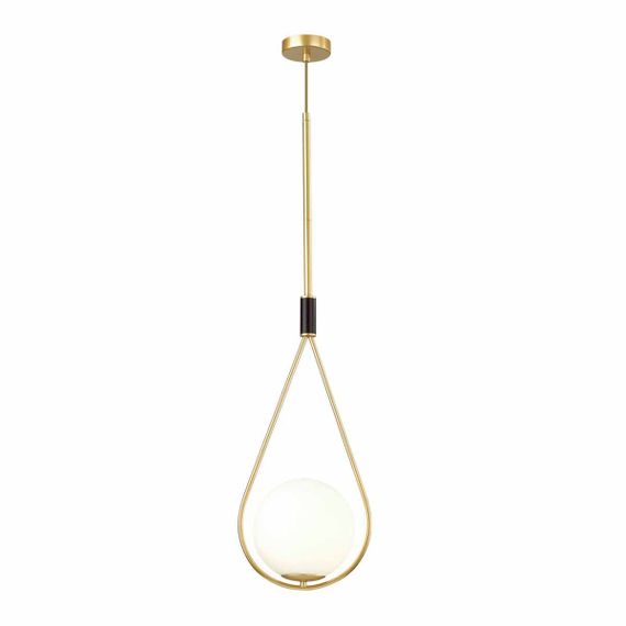 Подвесной светильник Odeon Light Pendant Flari 4810/1A