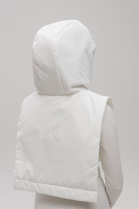 КАПОР ЭСДИ МОЛОЧНЫЙ