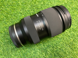 Tamron 28-75mm 2.8 Di III VXD G2 Sony FE