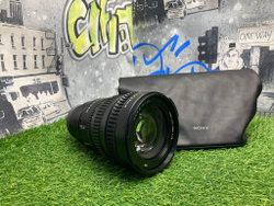 Sony FE PZ 28-135mm 4.0 G OSS