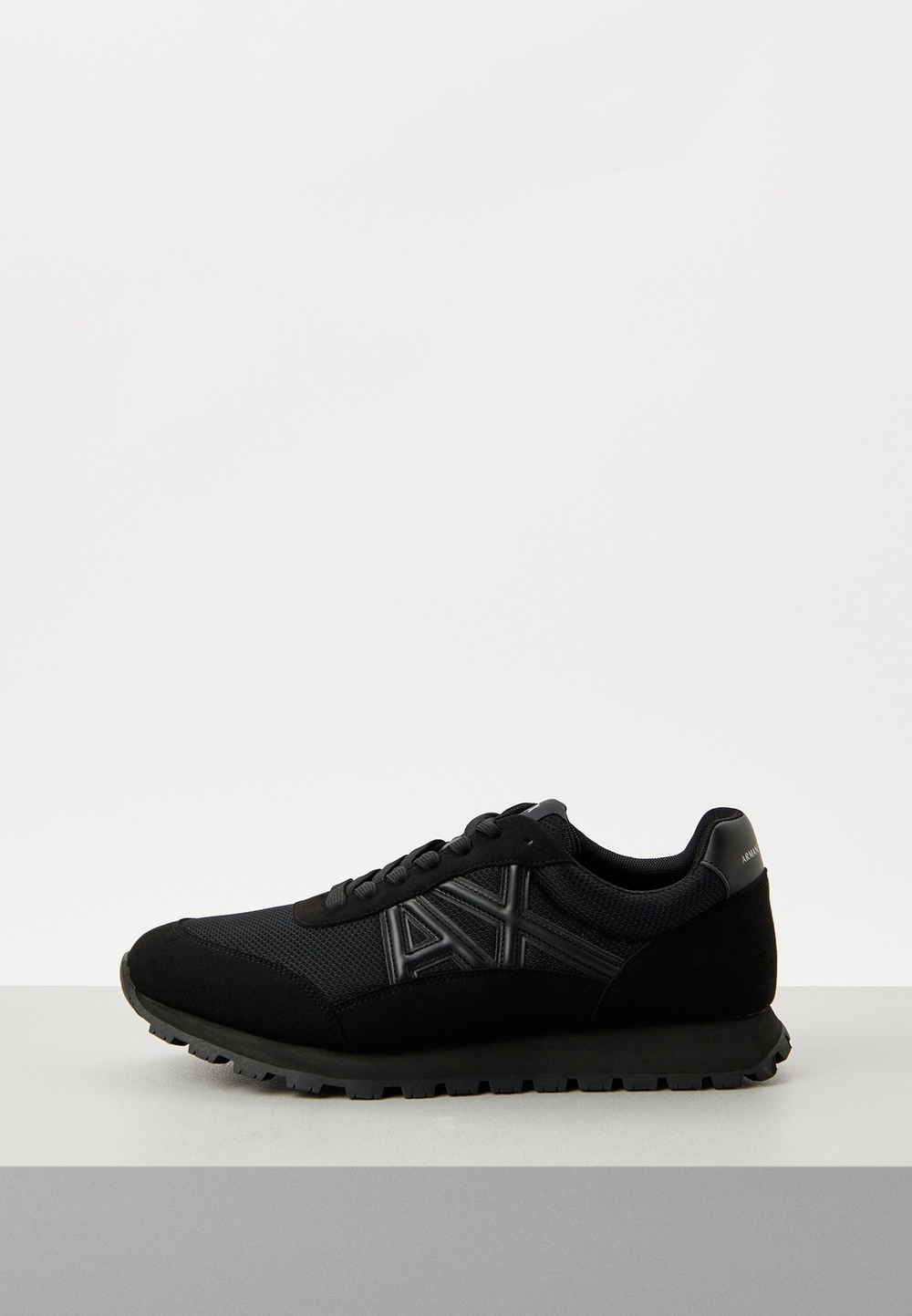 Кроссовки мужские ARMANI EXCHANGE DROP