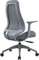 Операторское кресло Everprof Bug Grey Ткань Серый