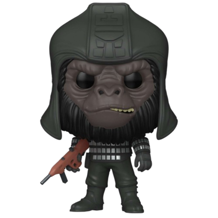 Фигурка Funko POP! Movies Planet of The Apes S3 General Ursus
