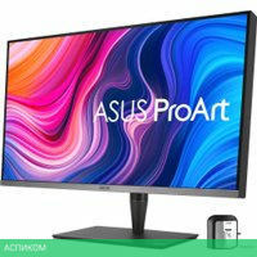 Монитор ASUS ProArt PA32UCG-K