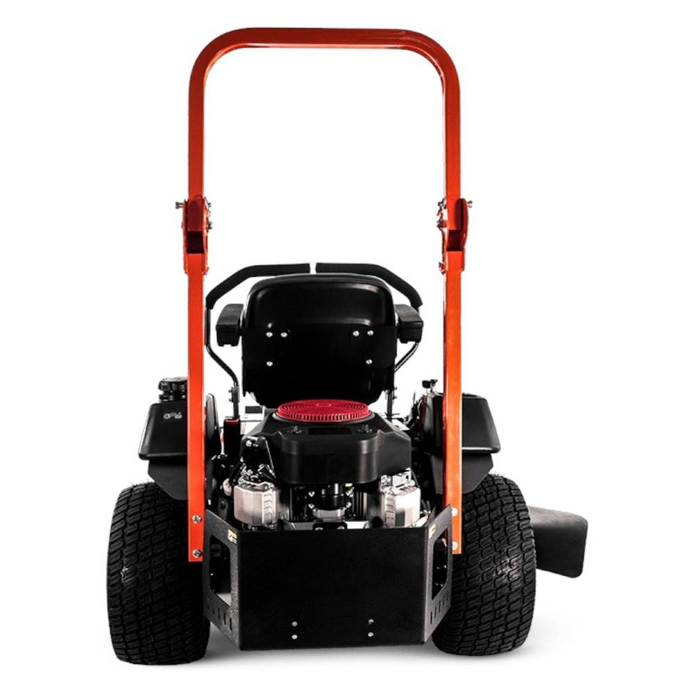 Садовый трактор YARD FOX TZ 122 SH