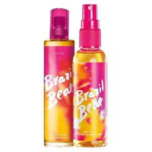 Avon Brazil Beat