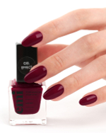 Ультрастойкий лак Gel Effect Божоле №028, 9 мл.