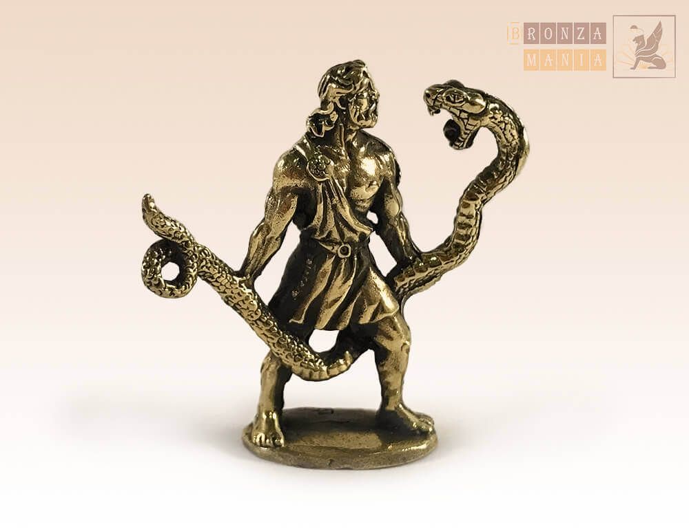 зодиак Змееносец (13 знак)