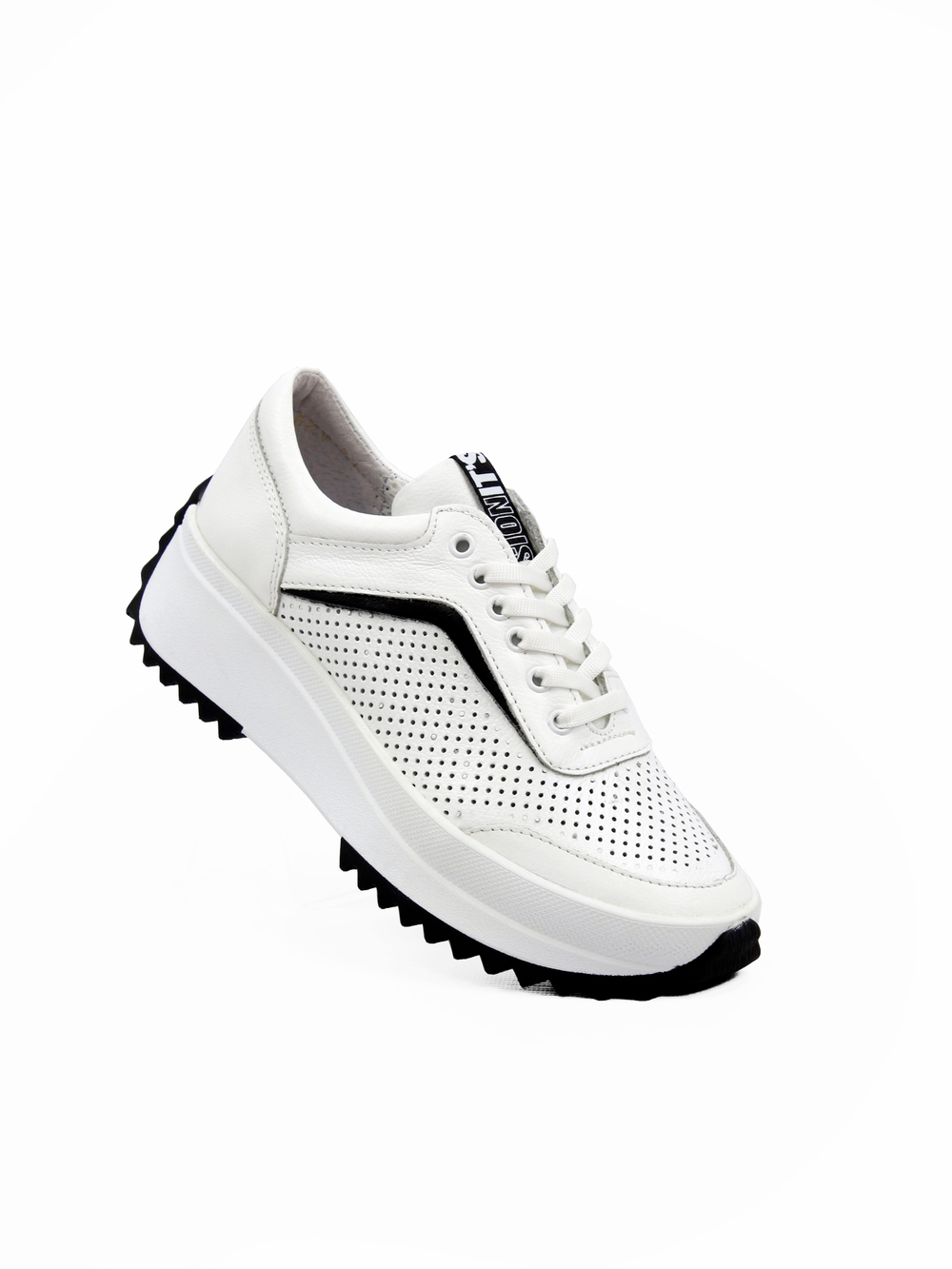 Кроссовки женские P698-1V