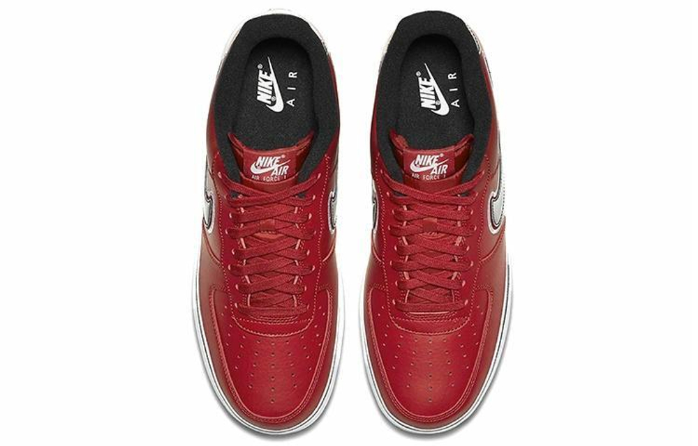 Кроссовки Nike Air Force 1 Low