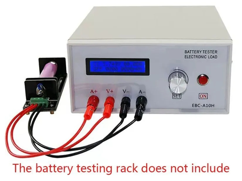 EBC-A10H многофункциональный электронный тестер