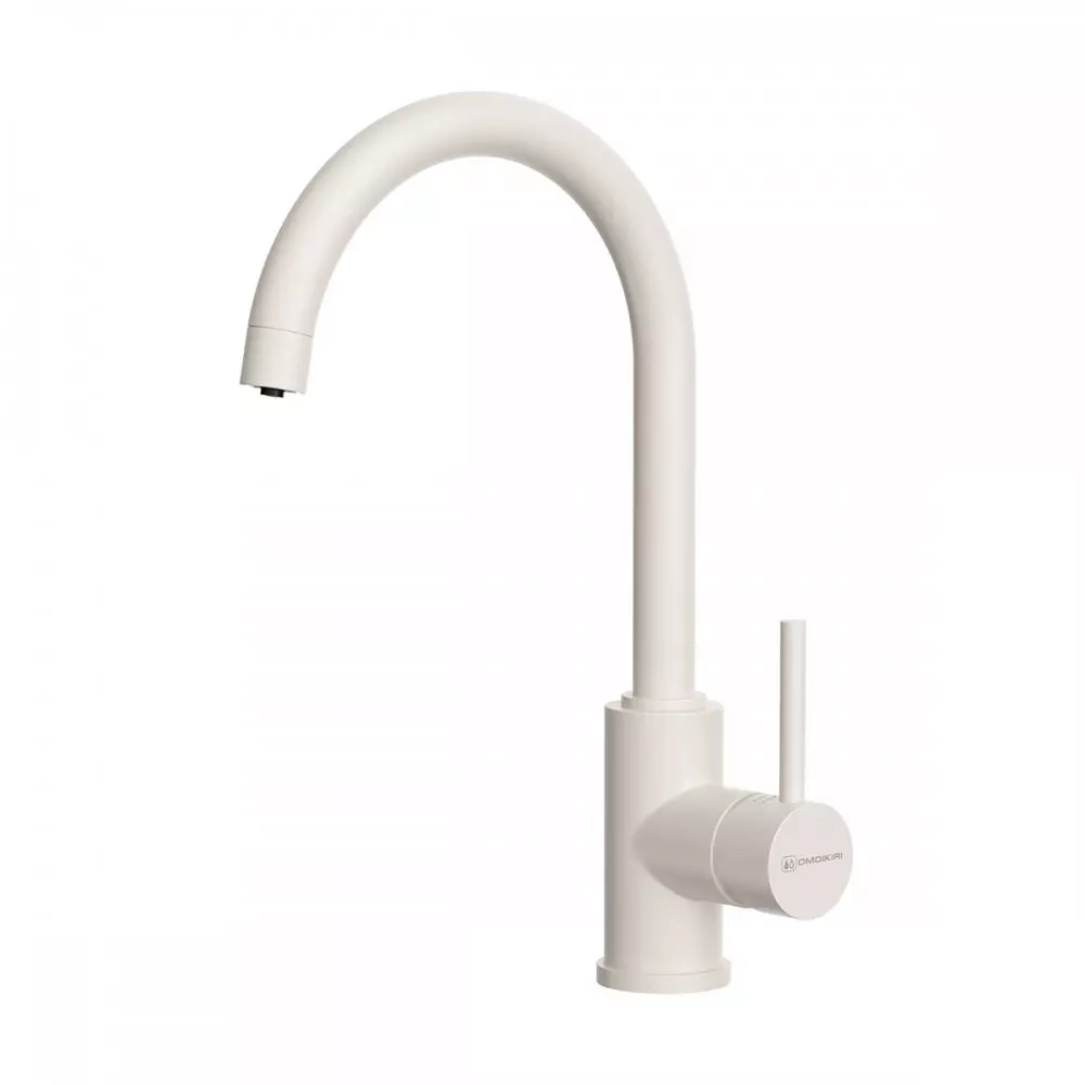 Кухонный смеситель Omoikiri Shinagawa 2 Plus-C
